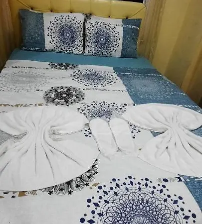 Ξενοδοχείο με διαμερίσματα Kayan Apart 2 *