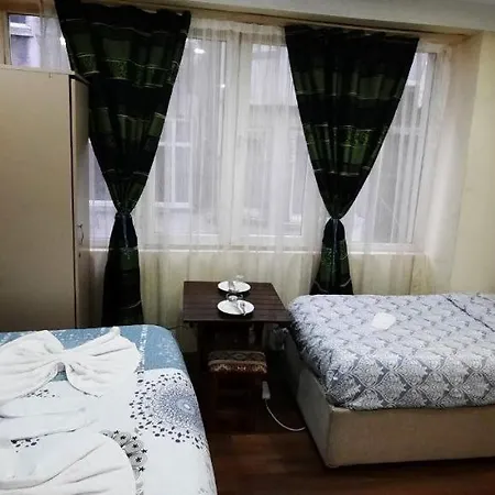 Kayan Apart 2 * Κωνσταντινούπολη