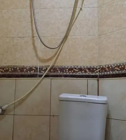 Kayan Apart 2 Ξενοδοχείο με διαμερίσματα *