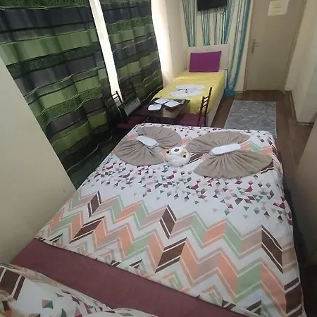 Kayan Apart 2 Κωνσταντινούπολη
