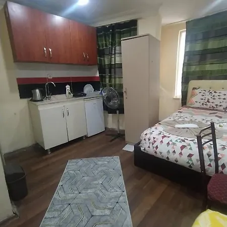 Kayan Apart 2 Aparthotel *