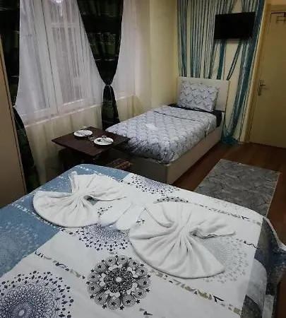 Aparthotel Kayan Apart 2 *